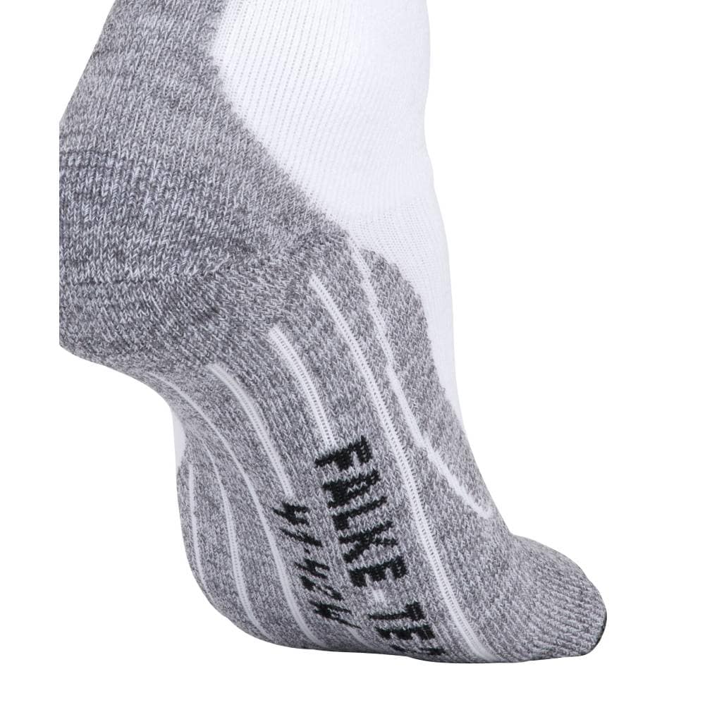 Produktbild 4 - Falke TE2 Tennis Short Women Socks White Mix
