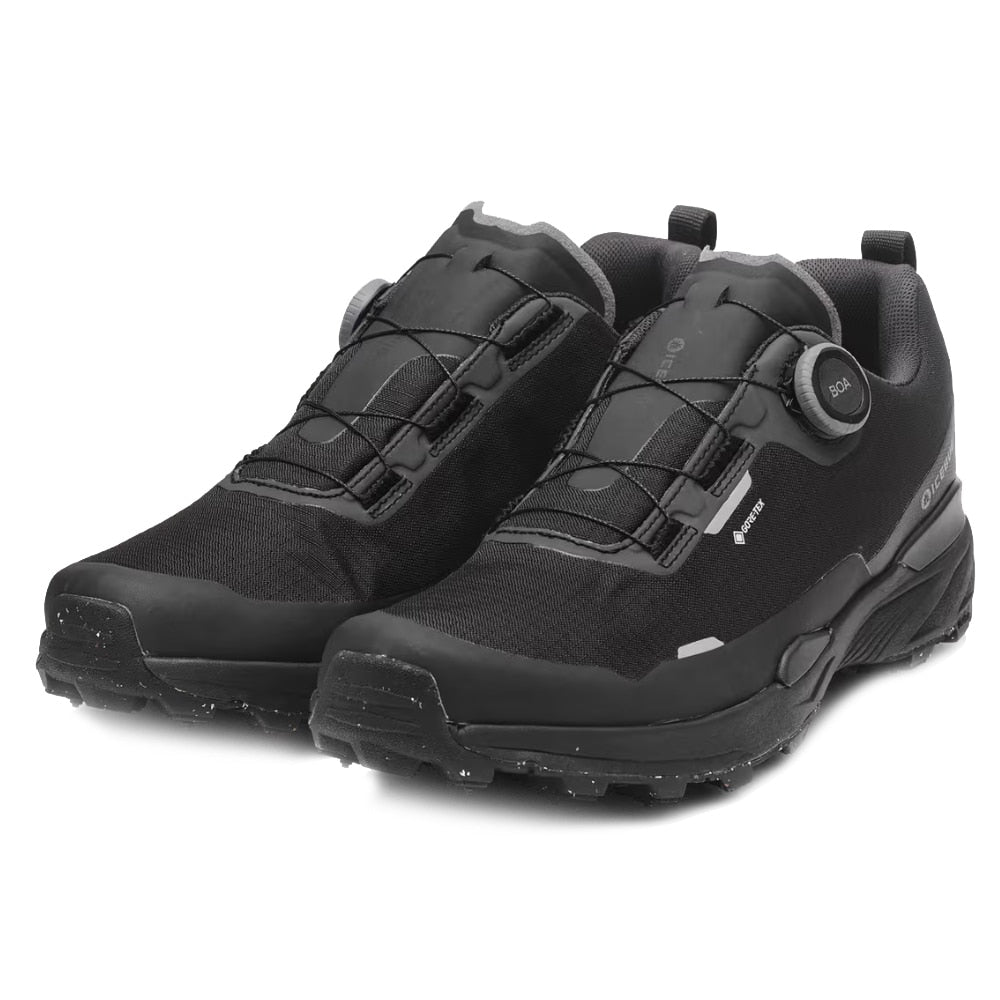 Icebug Rover 2 M BUGrip GTX True Black