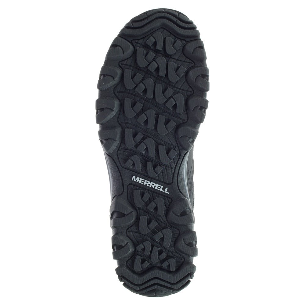 Merrell Thermo Akita Mid WP Herre Vandtætte Sort