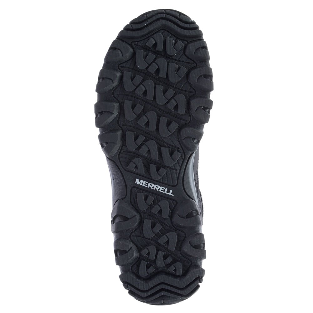 Merrell Thermo Akita Mid WP Dame Vandtætte Sort