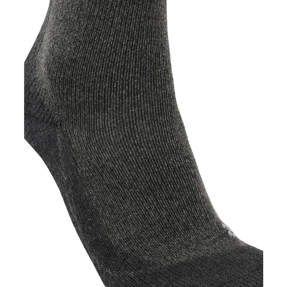 Produktbild 2 - Falke TK1 Wool Men Trekking Socks Smog