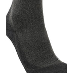 Falke TK1 Trekking Vandresokker Herre Uld Smog