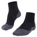 Falke TK2 Short Cool Men Socks Black Mix