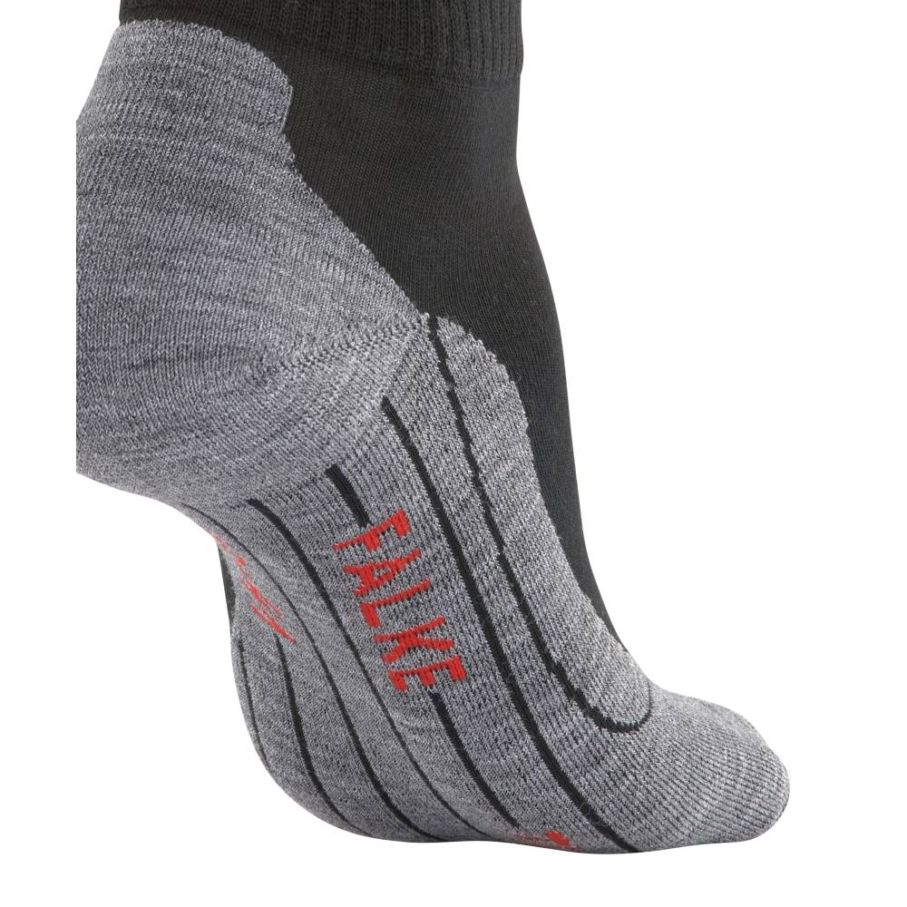 Produktbild 5 - Falke TK5 Short Men Socks Black Mix