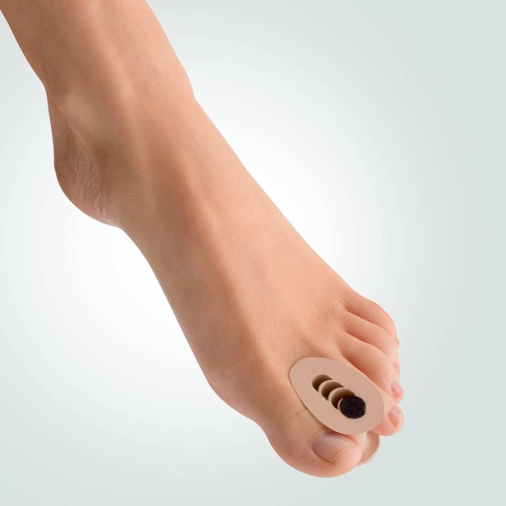 Berkemann Para Toe Spreader Tåspredere