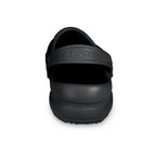 Crocs Bistro Clog Arbejdssko Unisex Black