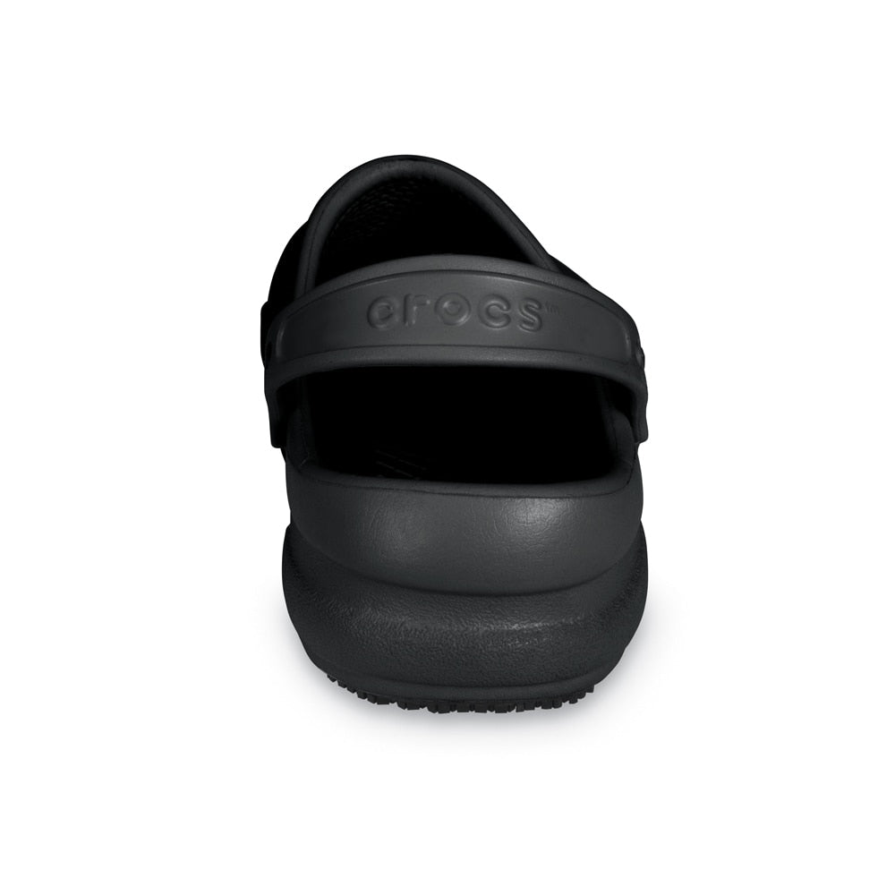 Produktbild 6 - Crocs Bistro Clog Black