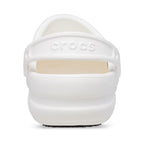 Crocs Bistro Clog Arbejdssko Unisex White