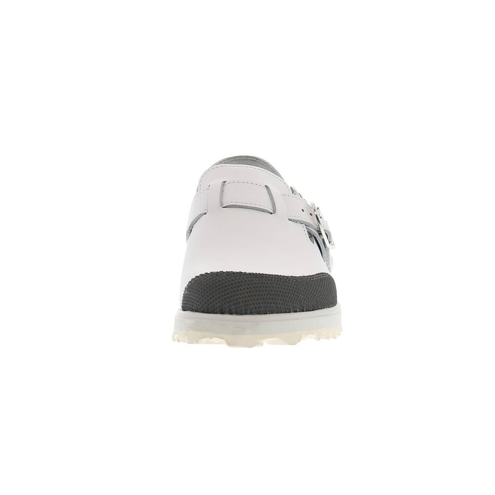 Produktbild 5 - Berkemann Arbetssandal X-Pro Maxor White