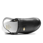 Scholl Hjemmesko New Bonus Black