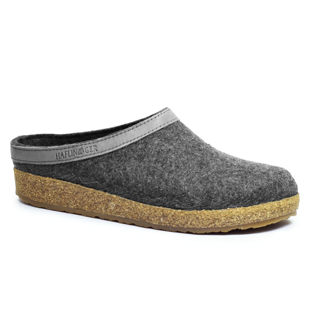 Produktbild 5 - Haflinger Grizzly Original Antracit