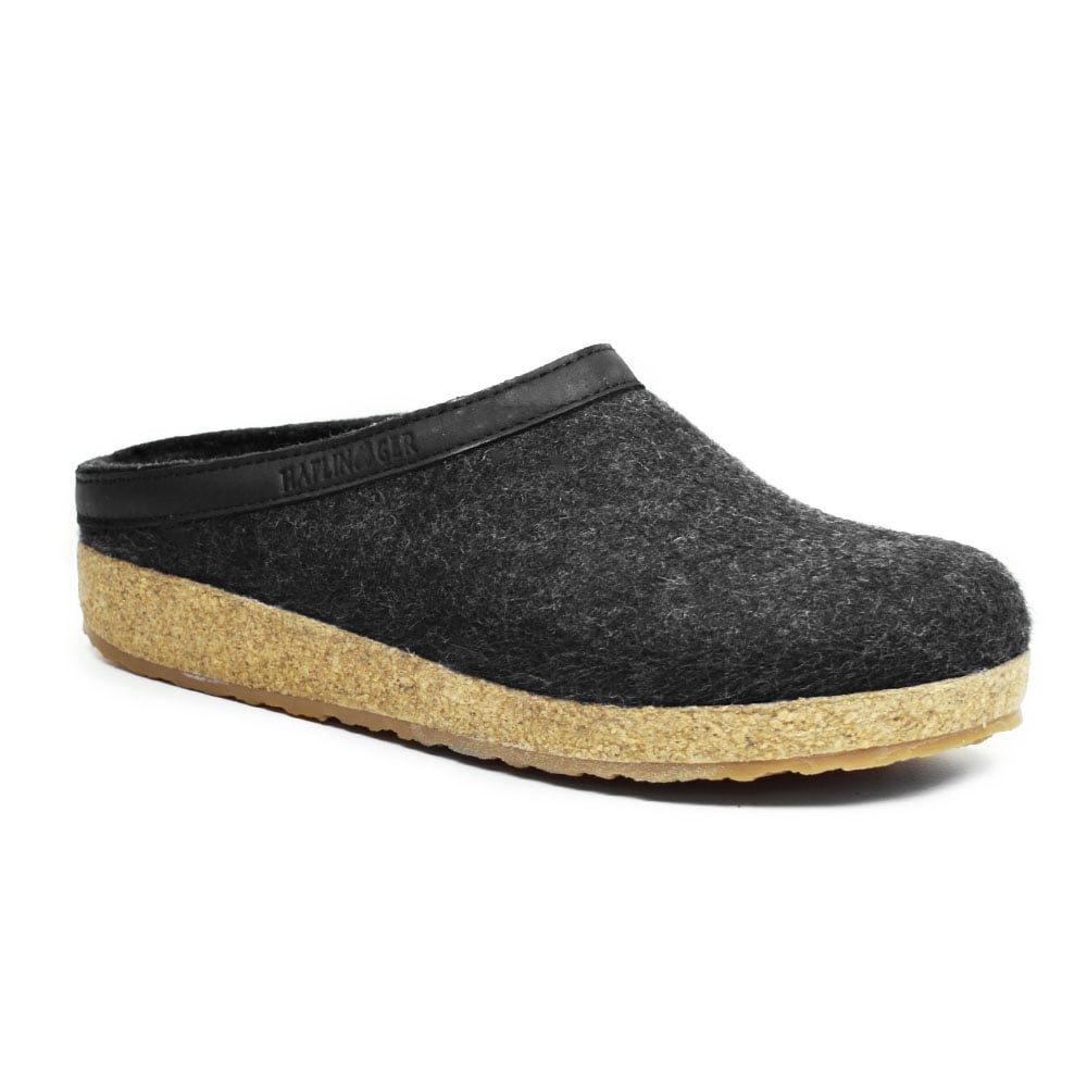 Haflinger Grizzly Original Graphit