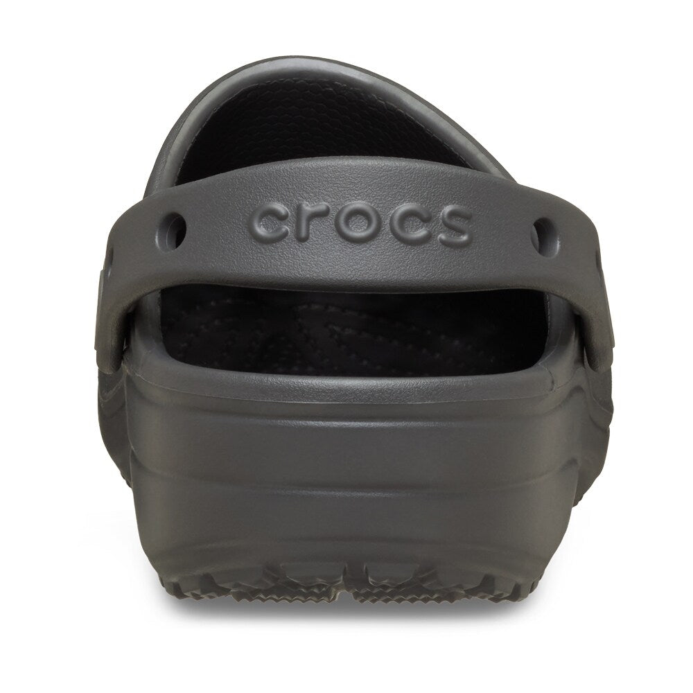 Produktbild 7 - Crocs Classic Clog Floral Cut Out Black Sand