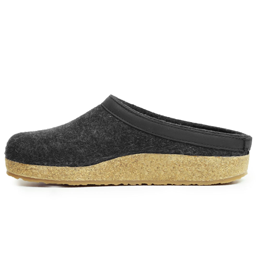 Haflinger Grizzly Original Graphit