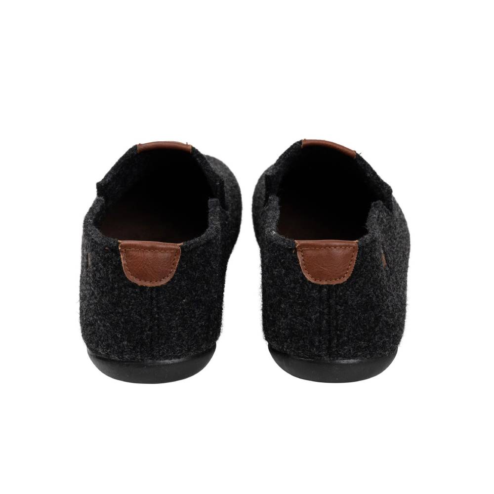 Produktbild 6 - Shepherd Ernst Ulltofflor Asphalt