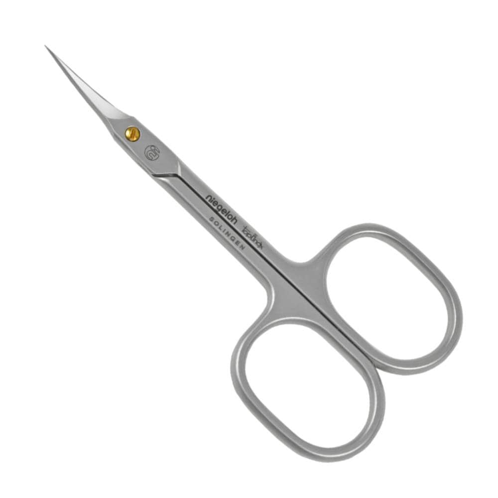 Niegeloh Solingen Neglebåndssaks Topinox Tornspets
