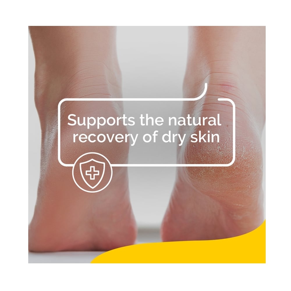 Scholl Active Repair K+ Creme til sprukne hæle