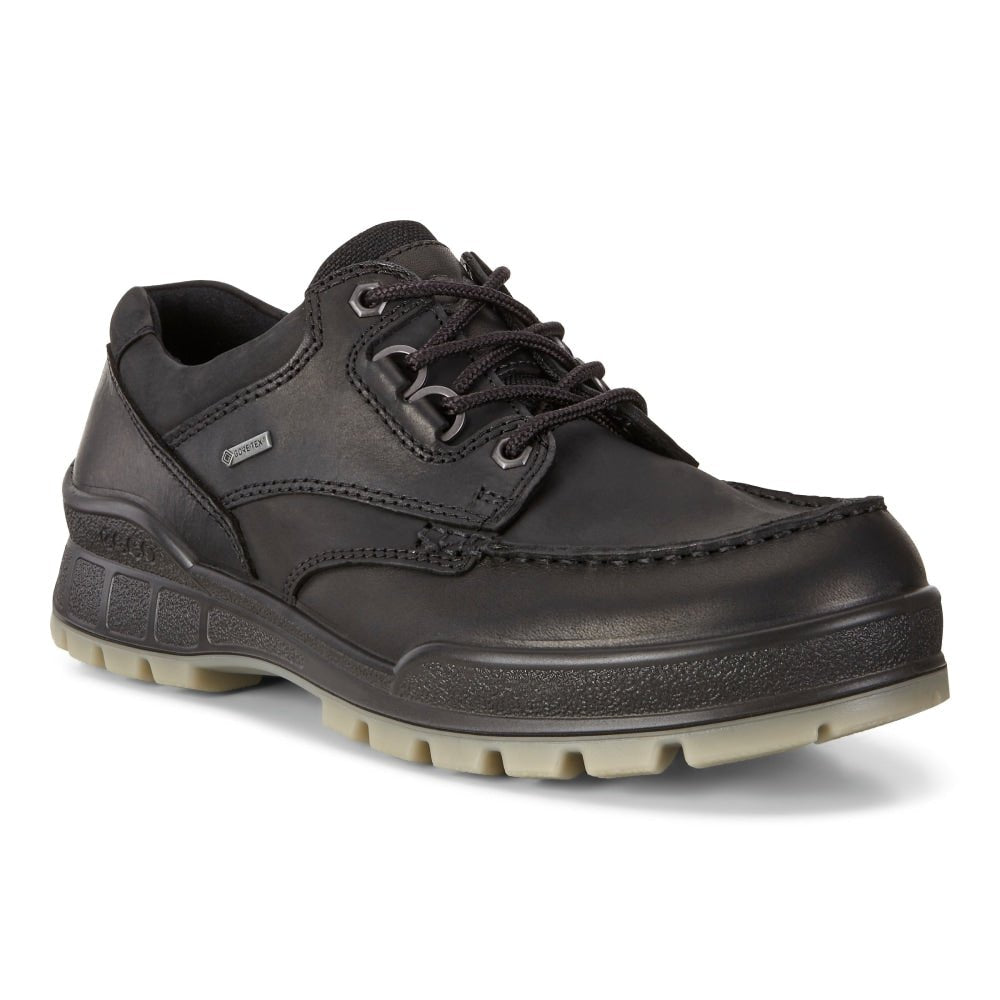 Produktbild 3 - ECCO Track 25 Herr Gore-Tex BlackBlack Oil Nubuck