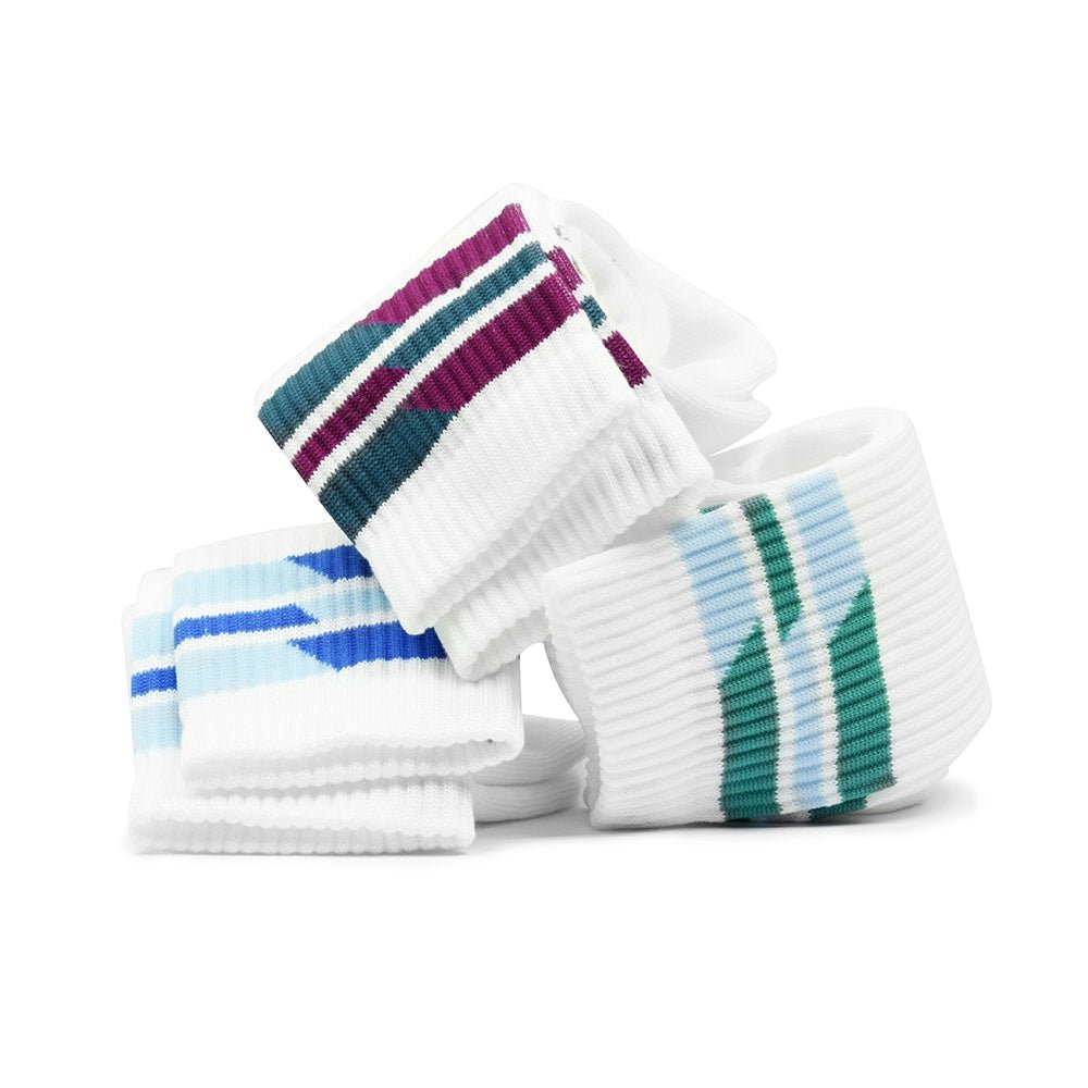 Produktbild 8 - Minfot Sportstrumpor Lyocell Race 3-pack