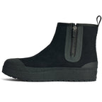 Tretorn Arch Hybrid Wool Ice Control Boots Herre Sort