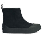 Tretorn Arch Hybrid Wool Ice Control Boots Dame Sort