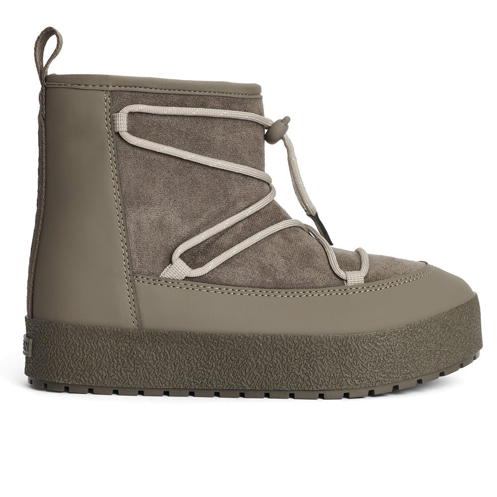 Tretorn Aspa Hybrid Low Shitake