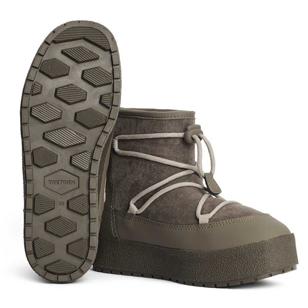 Produktbild 6 - Tretorn Aspa Hybrid Low Shitake