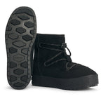 Tretorn Aspa Hybrid Low Boots Dame Jet Black