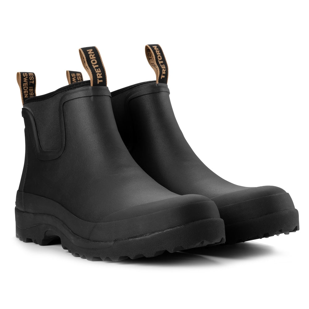 Tretorn Gummistøvler Terräng Low Neo