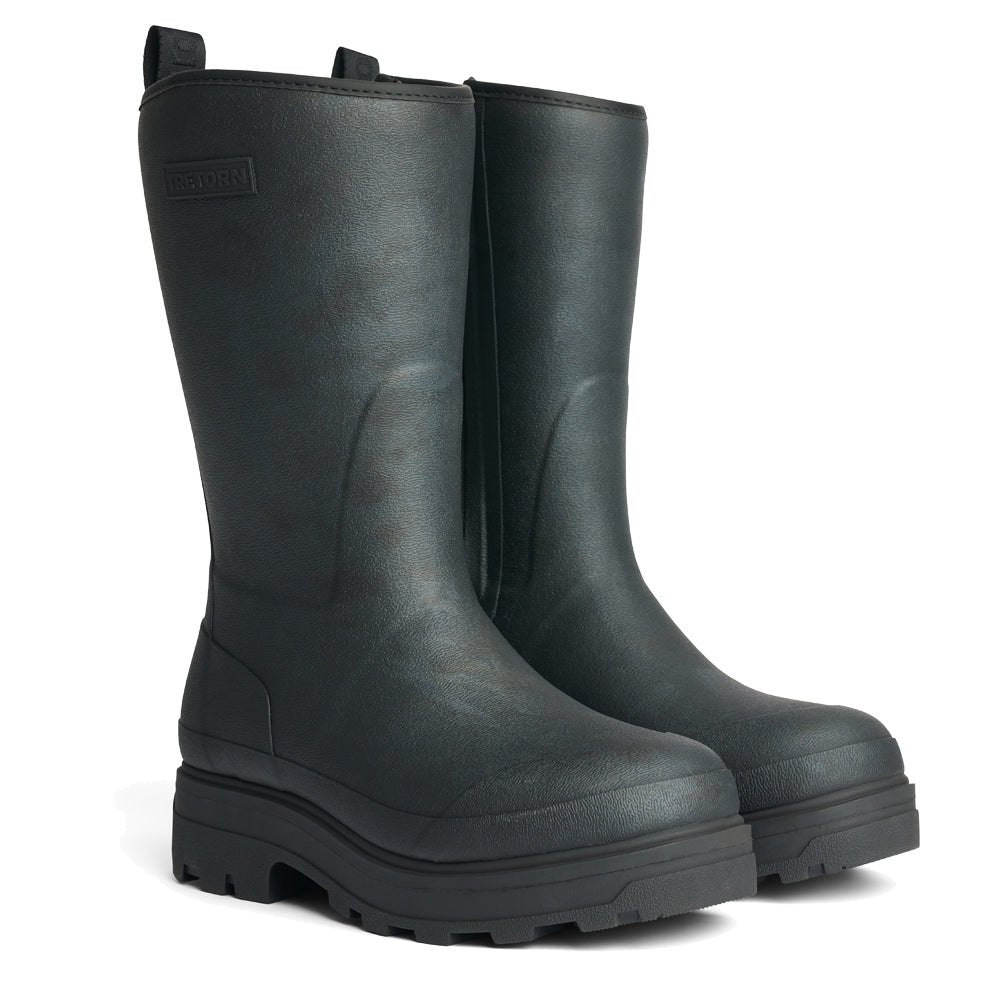 Tretorn Gummistøvler Halla Mid Winter