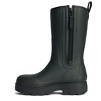 Tretorn Gummistøvler Halla Mid Winter Sort