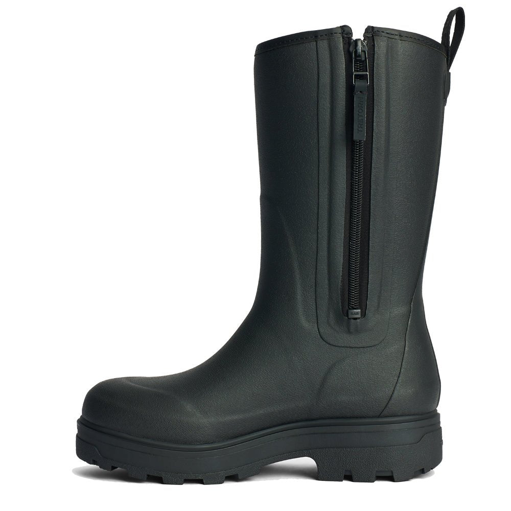 Tretorn Gummistøvler Halla Mid Winter