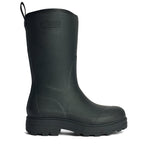Tretorn Gummistøvler Halla Mid Winter Sort