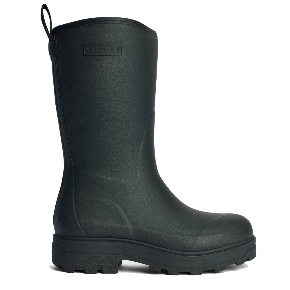 Tretorn Gummistøvler Halla Mid Winter