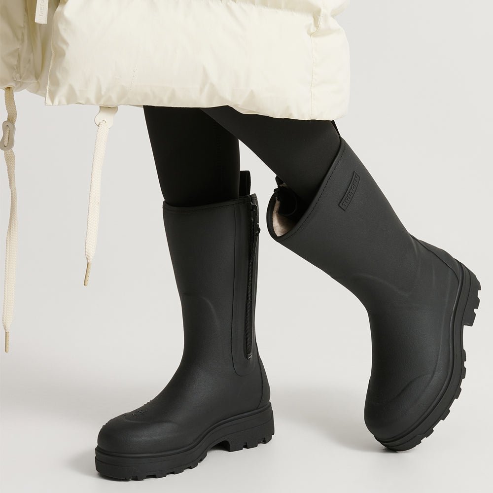 Tretorn Gummistøvler Halla Mid Winter