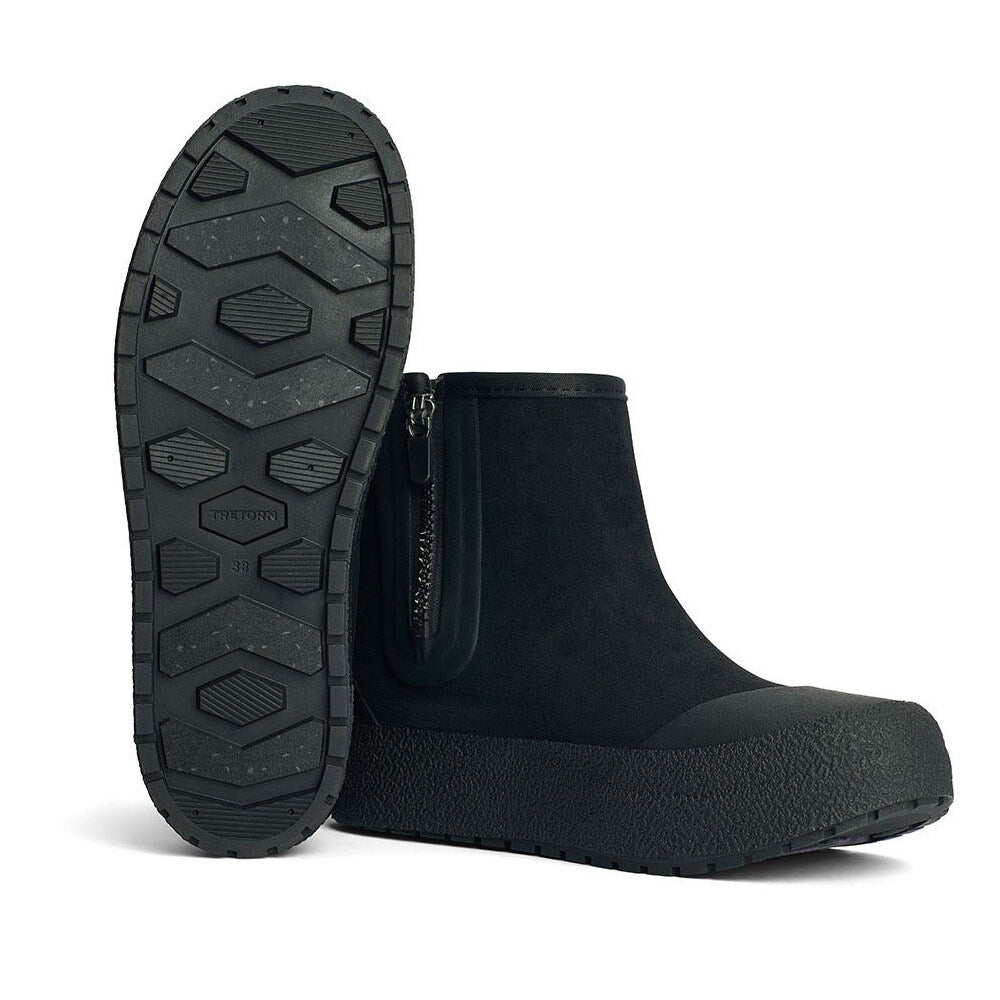 Tretorn Arch Hybrid Wool Ice Control Dame