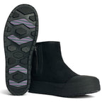 Tretorn Arch Hybrid Wool Ice Control Boots Herre Sort