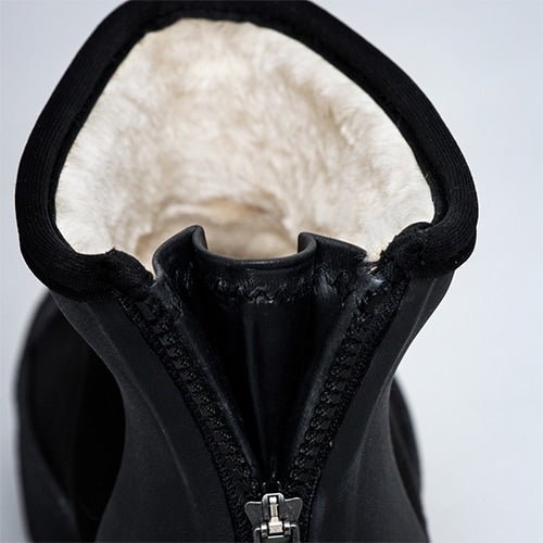 Produktbild 7 - Tretorn Stövlar Arch Hybrid Black