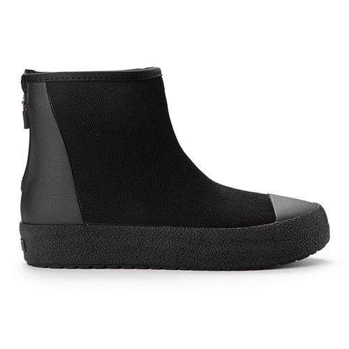 Tretorn Stövlar Arch Hybrid Black