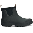 Tretorn Gummistøvler Terräng Low Neo Winter Jet Black