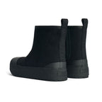 Tretorn Arch Hybrid Wool Ice Control Boots Herre Sort