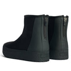 Tretorn Arch Hybrid Boots Dame Vandtætte Sort