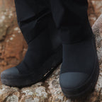 Tretorn Arch Hybrid Boots Herre Vandtætte Sort
