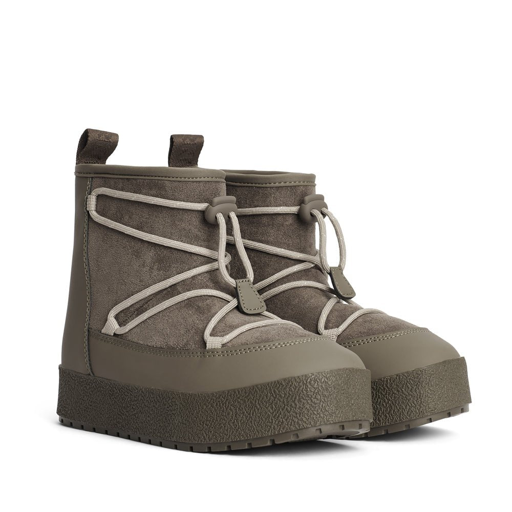 Produktbild 2 - Tretorn Aspa Hybrid Low Shitake