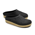 Haflinger Grizzly Original Graphit