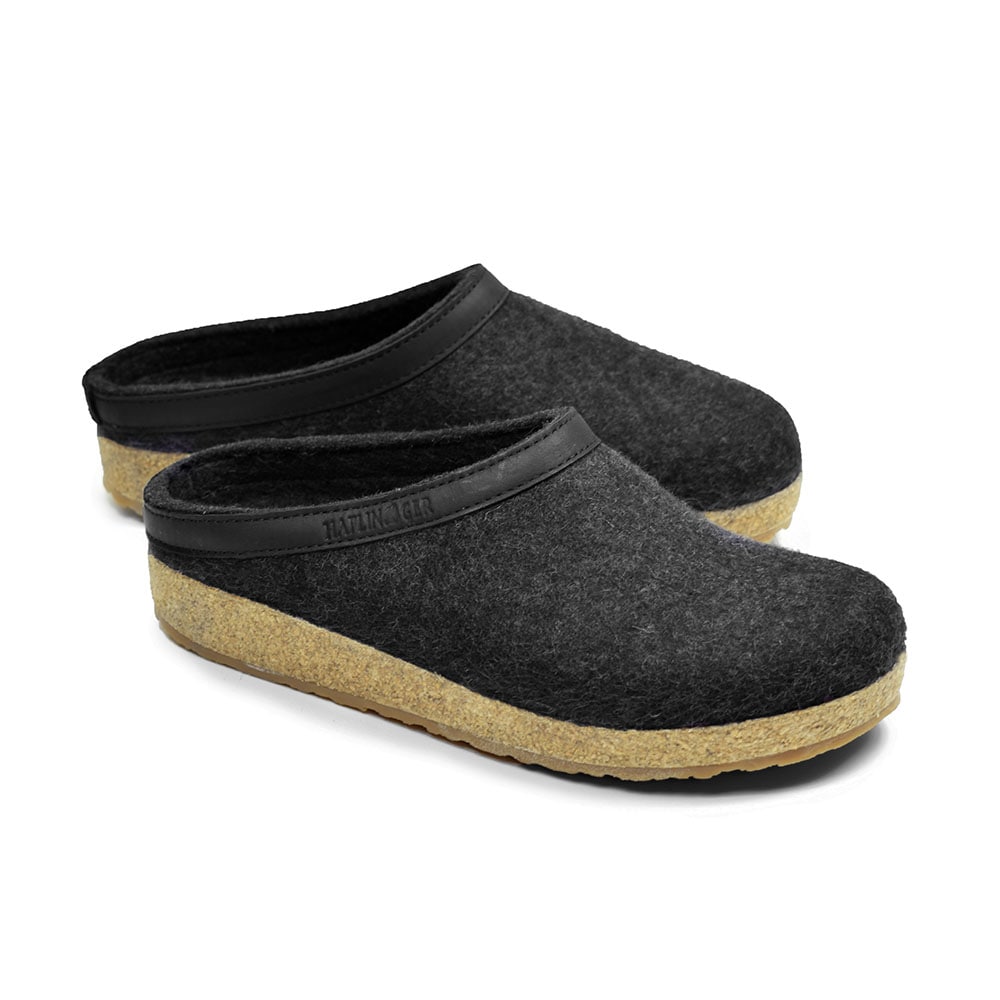 Haflinger Grizzly Original Graphit