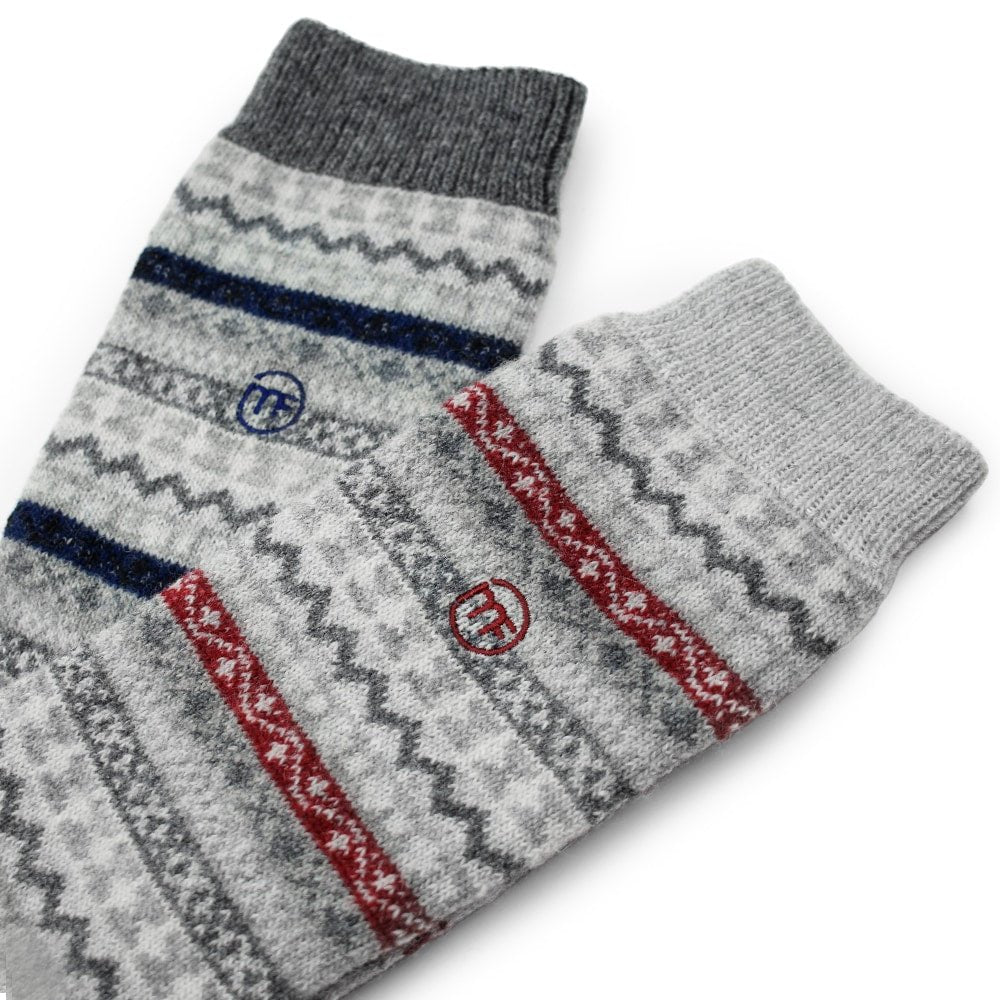 Minfot Eide Uldstrømper 2-pak