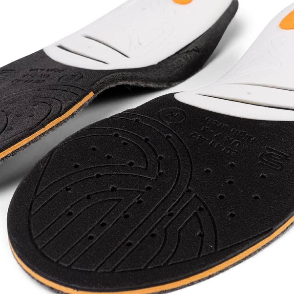 52BONES WoolTech High Såle Uld Høje Svang