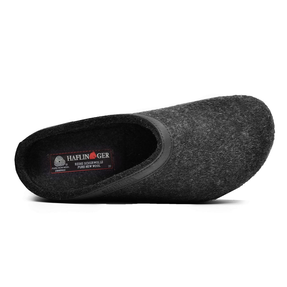 Haflinger Grizzly Original Graphit