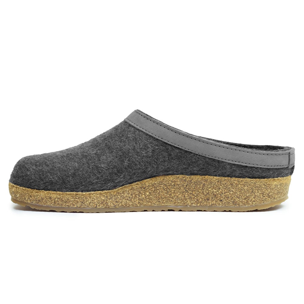 Haflinger Grizzly Original Grå